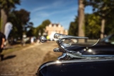 Antwerp Concours d'Elegance -  7 september 2025