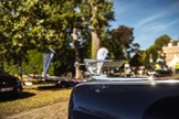 Antwerp Concours d'Elegance -  7 september 2025