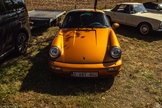 Antwerp Concours d'Elegance -  7 september 2025