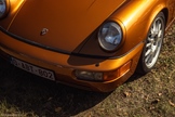 Antwerp Concours d'Elegance -  7 september 2025