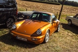 Antwerp Concours d'Elegance -  7 september 2025
