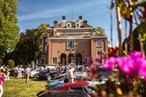 Antwerp Concours d'Elegance -  7 september 2025