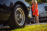 Antwerp Concours d'Elegance -  7 september 2025