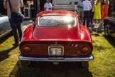 Antwerp Concours d'Elegance -  7 september 2025