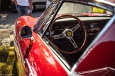 Antwerp Concours d'Elegance -  7 september 2025