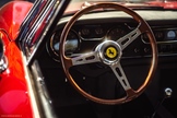 Antwerp Concours d'Elegance -  7 september 2025