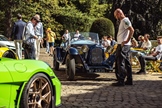 Antwerp Concours d'Elegance -  7 september 2025