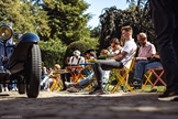 Antwerp Concours d'Elegance -  7 september 2025