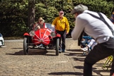 Antwerp Concours d'Elegance -  7 september 2025