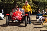 Antwerp Concours d'Elegance -  7 september 2025