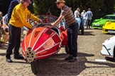 Antwerp Concours d'Elegance -  7 september 2025