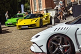 Antwerp Concours d'Elegance -  7 september 2025