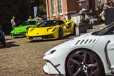 Antwerp Concours d'Elegance -  7 september 2025