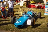 Antwerp Concours d'Elegance -  7 september 2025