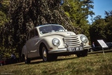 Antwerp Concours d'Elegance -  7 september 2025