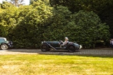 Antwerp Concours d'Elegance -  7 september 2025
