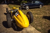 Antwerp Concours d'Elegance -  7 september 2025