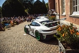 Antwerp Concours d'Elegance -  7 september 2025