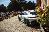 Antwerp Concours d'Elegance -  7 september 2025