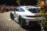Antwerp Concours d'Elegance -  7 september 2025