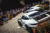 Antwerp Concours d'Elegance -  7 september 2025