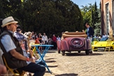 Antwerp Concours d'Elegance -  7 september 2025