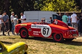 Antwerp Concours d'Elegance -  7 september 2025