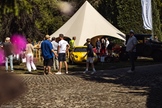 Antwerp Concours d'Elegance -  7 september 2025