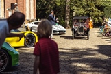 Antwerp Concours d'Elegance -  7 september 2025