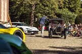Antwerp Concours d'Elegance -  7 september 2025