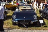 Antwerp Concours d'Elegance -  7 september 2025