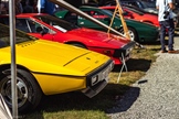 Antwerp Concours d'Elegance -  7 september 2025