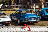 Antwerp Concours d'Elegance -  7 september 2025
