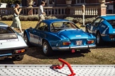 Antwerp Concours d'Elegance -  7 september 2025