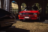 Antwerp Concours d'Elegance -  7 september 2025