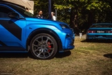 Antwerp Concours d'Elegance -  7 september 2025