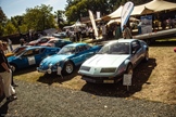 Antwerp Concours d'Elegance -  7 september 2025