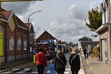 Blauwbuik Toerrit Eksaarde -  14 september 2025