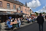 Blauwbuik Toerrit Eksaarde -  14 september 2025