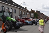 Blauwbuik Toerrit Eksaarde -  14 september 2025