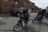 Blauwbuik Toerrit Eksaarde -  14 september 2025