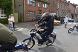 Blauwbuik Toerrit Eksaarde -  14 september 2025