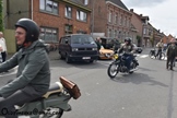 Blauwbuik Toerrit Eksaarde -  14 september 2025