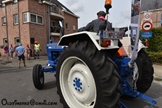 Blauwbuik Toerrit Eksaarde -  14 september 2025
