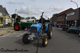 Blauwbuik Toerrit Eksaarde -  14 september 2025