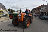 Blauwbuik Toerrit Eksaarde -  14 september 2025