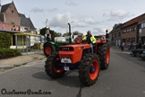 Blauwbuik Toerrit Eksaarde -  14 september 2025