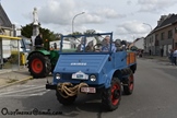 Blauwbuik Toerrit Eksaarde -  14 september 2025
