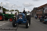 Blauwbuik Toerrit Eksaarde -  14 september 2025