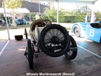 Wheels Mariënwaerdt (Beesd) -  14 september 2025